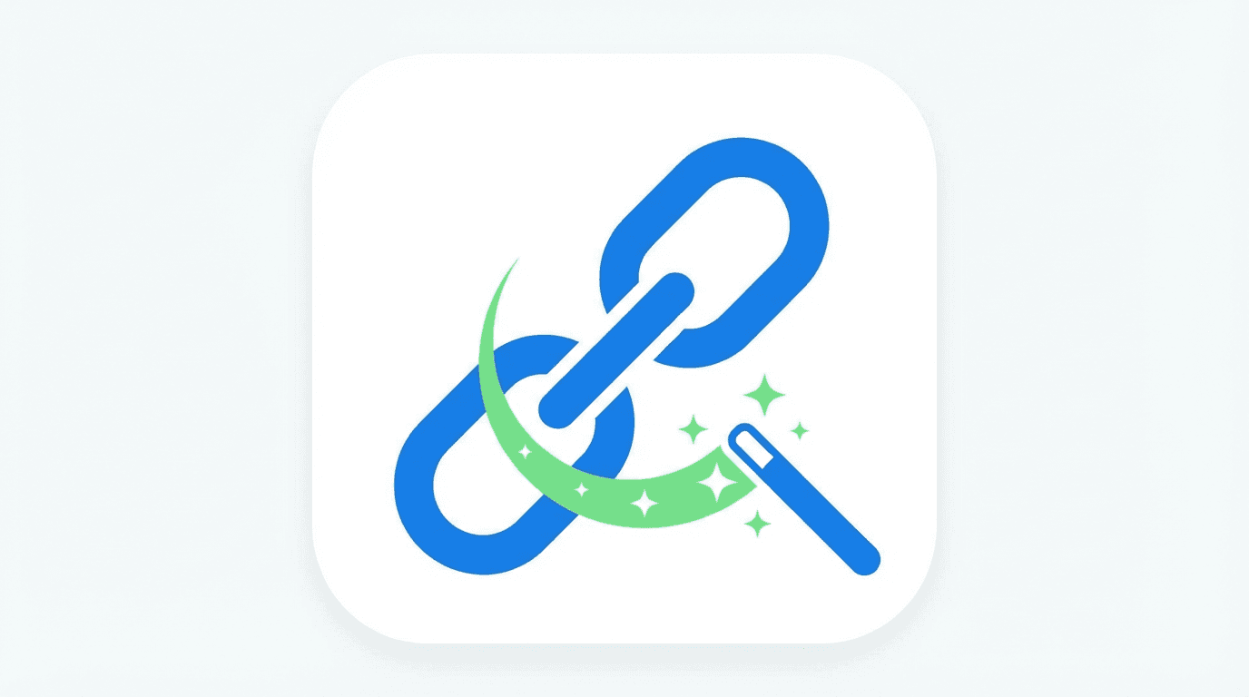 URL Cleaner + Shortener - MyExtHub