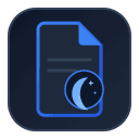 Google Docs Dark Mode