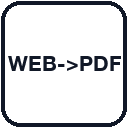 Save Any Website to PDF