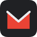 Gmail Dark Mode - Smart Theme